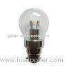 home decoration 3 Watt led chandelier bulbs Candle Light brightness