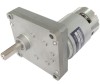 DC GEAR MOTOR (RS775-PAG)