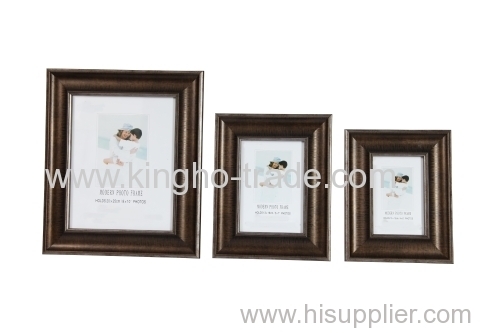 Brown PS Picture Frame