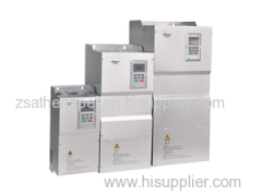 VFD converter, inverter, variable frequency drive, VF control drive, LV drive