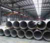 ASME Schedule 80 Austenitic Stainless Steel Pipe Welded 304 316 321