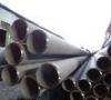 3 Inch Schedule 40 Stainless Steel Seamless Pipe , TP304 TP304L Hydraulic Tubing