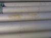Rolling 304 CNG Steel Seamless Pipes Round American Standard 347