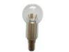 CE ROHS E12 / E14 Led Candle Light Bulb 4 Watt SMD 5630 chip , 80 Lm/W