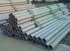 Structural ASTM Sanitary Steel Seamless Pipes Cold Drawn 312 317L