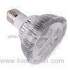 Par30 7W Led Spot Lighting home decoration , 90V - 265V AC led spot light bulbs