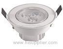 Commercial 3 W Led Ceiling Spotlights AC 120v 230v For Interior Home Lighting