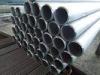 312 Pickled Black Customized Stainless Steel Seamless Tube / Industrial Pipes Sch 80