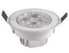 Dimmable 4 W 2800k Led Ceiling Spot Light Warm White For Hotel , CE RoHS