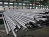 TP 321 316 Welded Stainless Steel Boiler Tube , Schedule 10 Gas Custom Steel Pipe