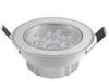 700LM High Power Led Ceiling Spot Light energy saving 100 Lm/W , CE RoHS