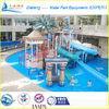 Raft slide Water Park Equipments For water amusement park