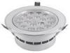 High Power Dimmable Led Ceiling Spot Light 18 W 60 , 2800k - 6500K