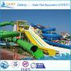 Tube Slide Swimming Pool Water Slides for children