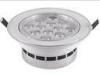 high power 12 W LED Ceiling Spot Light / under cabinet led lighting For shopping malls