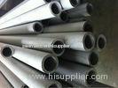 304 316L Austenitic Rolling Steel Seamless Pipes for Water Sch 40