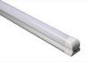 6500K Warm White 18W T8 Led Light Tube 1900lm Aluminum For Office Lighting