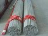 Sch 40 Hydraulic Stainless Steel Heat Exchanger Tube / Duplex SS Pipe Annealed A213M