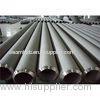 ASTM 790 Polished Structure Duplex Stainless Steel Pipe 1.4462