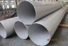 Large Diameter Seamless Austenitic Stainless Steel Pipe Cold Drawn 304L 304N