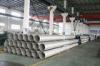 ASTM A269 Schedule 160 Stainless Steel Welded Pipes Ferritic Seamless Tubing