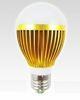 300LM 230V AC 3 w E27 Led Light Bulb GU10 / B22 For Home Decoration
