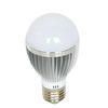 High Power LED Chip E27 Led Light Bulb / Hotels 500lm Led Globe E27