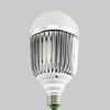Dimmable Efficiency E27 15W Led Light Bulb 1650lm , 90V - 265V AC