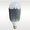 Globe E27 18 W Led Light Bulb High CRI 80 , Led House Lights Bulb