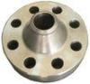 316L 304 Stainless Steel Welding Neck Flanges / WN Flange for Construction