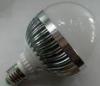 high power 9 W E27 Led Light Bulb Interior 990LM With 2800k - 6500K