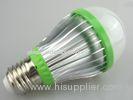 High Lumen Green E27 Led Light Bulb Dimmable Lighting , AC 130V 230V