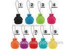 Waterproof Silicone Coin Purse Products