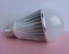 Interior 600lm E27 Led Light Bulb 7 W 100 Lm/W , Super Bright LED