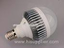 2800k Warm White E27 Led Bulb Light aluminum IP 44For home , CE RoHS