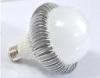 AC 220 Volt E27 15W Led Light Bulb 3000K Warm White For Homr Lights