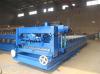 Haide type-820 glazed roll forming machine