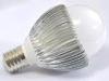 Interior 2800k Warm White Led E27 Light Bulb IP44 For Home Decoration