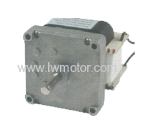 SHADE POLE MOTOR (YJ61PAG6490)