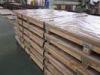 Chemical Hot Rolled Stainless Steel Plate 321 / 410S ASME