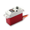 HV Metal Case Digtal alloy case standard servo 25KG for 1/8 RC CAR