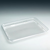 Hot sale plastic food packaging tray