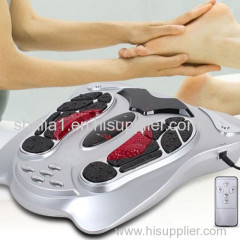 2014 Latest design Acupuncture Foot Massager hot in USA