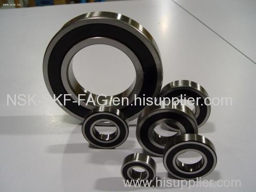 2014 hot sale NACHI Deep groove ball bearing