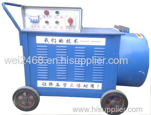 Squeeze Hose Pump Peristaltic pump