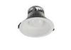 CE & RoSH 1170 Lumen9W LED Down Light Fixtures , high lumin efficiency