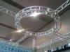 6 meter Diameter Bolt Circle Truss Safety With Alloy Aluminum Tube
