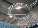6 meter Diameter Bolt Circle Truss Safety With Alloy Aluminum Tube