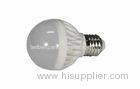 IP20 LED Globe Lamps 3W 80 CRI Shopping Lighting Source High Thermal Conductive Body