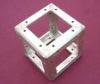 Outdoor Corner Truss Coupler Light Weight , Portable Truss